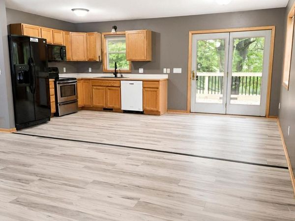 919 Lincoln Avenue , Amery, WI 54001