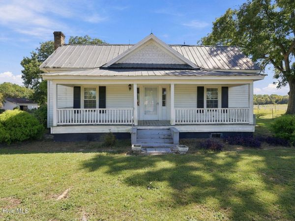 727 Share Cake Road , Clinton, NC 28328