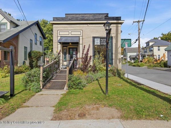 466 Main Street, Cairo, NY 12413
