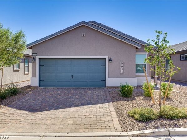 7039 Atwood Peaks Avenue , Las Vegas, NV 89113