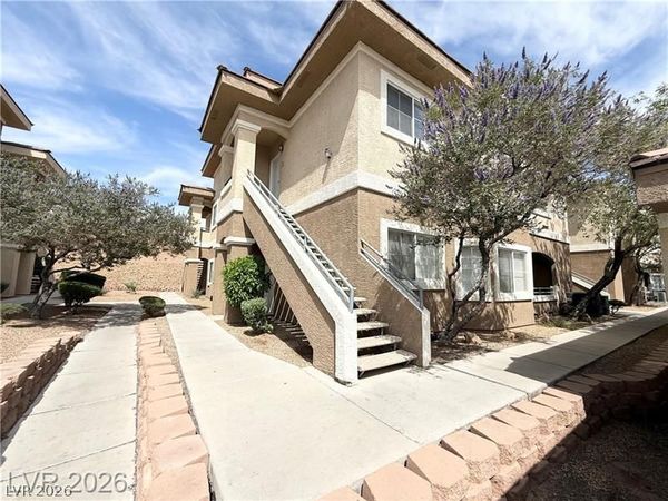 833 Aspen Peak Loop , Unit 922, Henderson, NV 89011