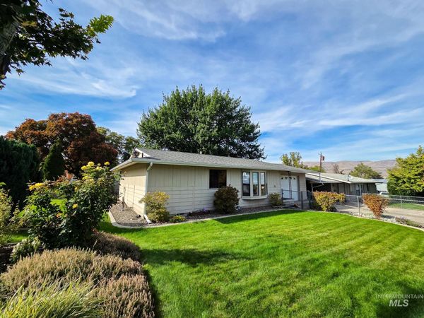 1320 19th Street, Lewiston, ID 83501