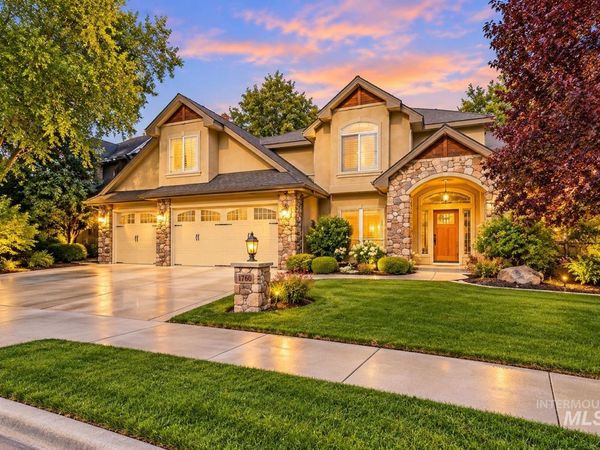 1760 E Expedition Drive, Meridian, ID 83646