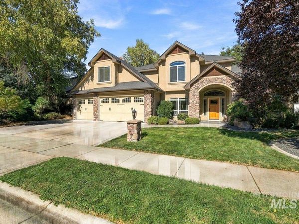 1760 E Expedition Drive, Meridian, ID 83646