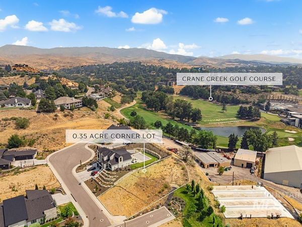 3448 N Crane View Ln, Boise, ID 83702