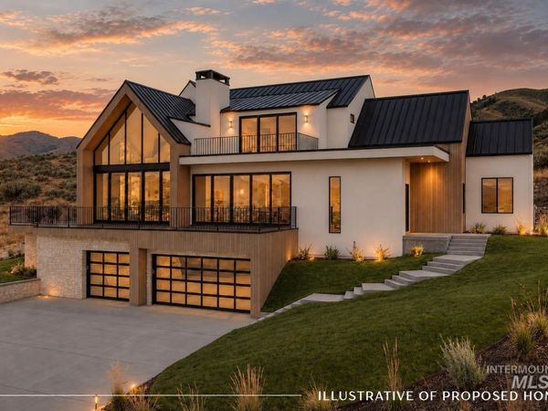 3505 N Crane View, Boise, ID 83702