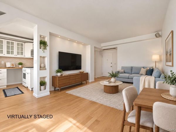 99-05 63rd Drive, Unit 14O, Rego Park, NY 11374