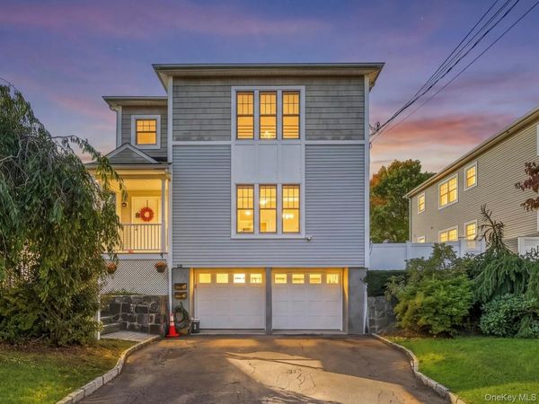 72 Virginia Avenue, Dobbs Ferry, NY 10522