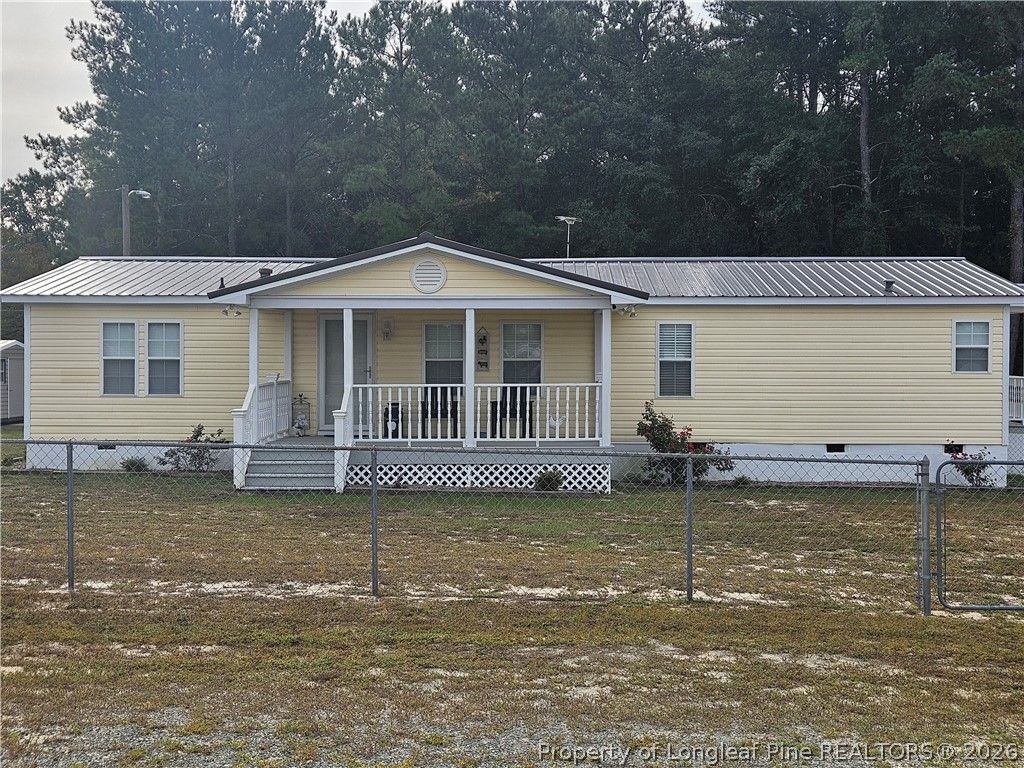 5505 Franklin Street, Hope Mills, NC 28348 Main Photo