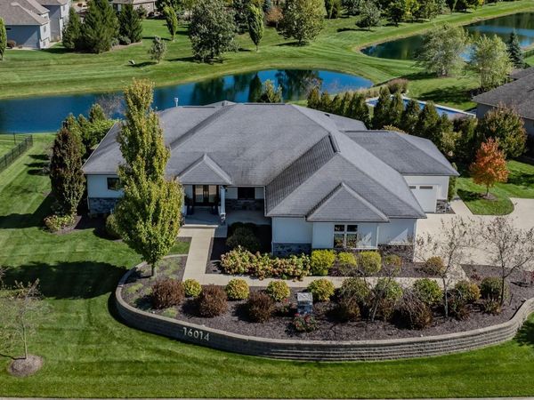 16014 Ballantyne Trail, Huntertown, IN 46748
