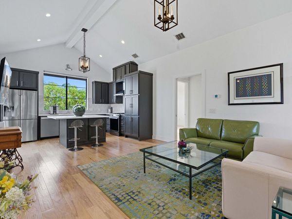 2412 E 8TH ST, Unit 1, Austin, TX 78702