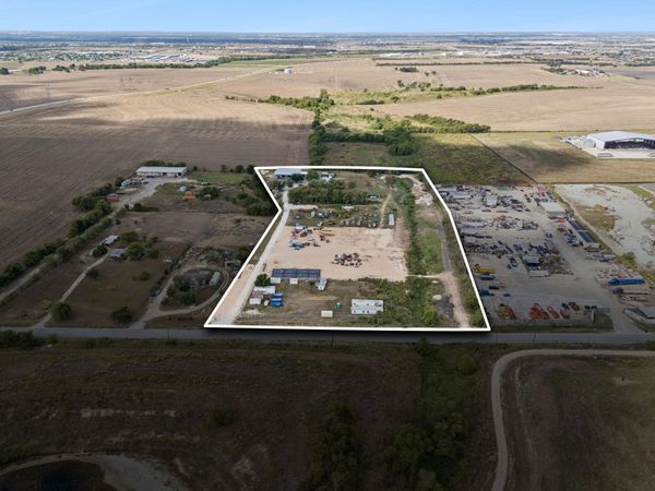 3730 County Road 130 Highway , Hutto, TX 78634