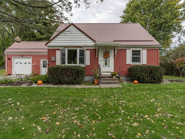 268 Barben Avenue , Watertown, NY 13601