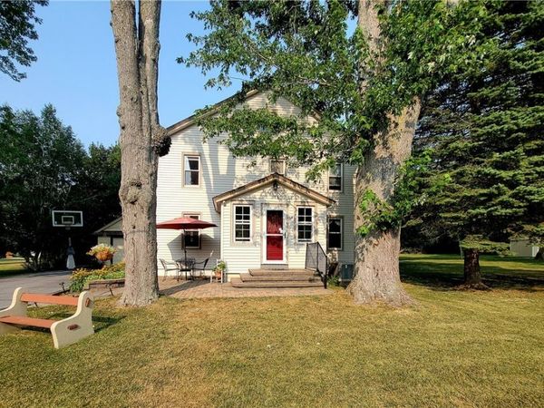 364 Bay Street, Cape Vincent, NY 13618