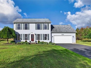 8026 Lower East Hill Road, Colden, NY 14033