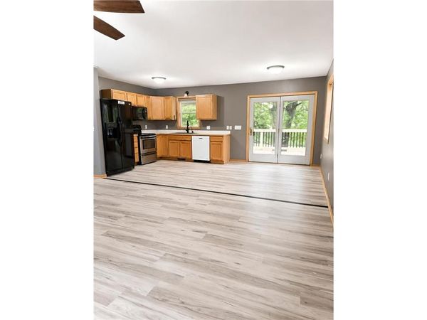 919 Lincoln Avenue, Amery, WI 54001