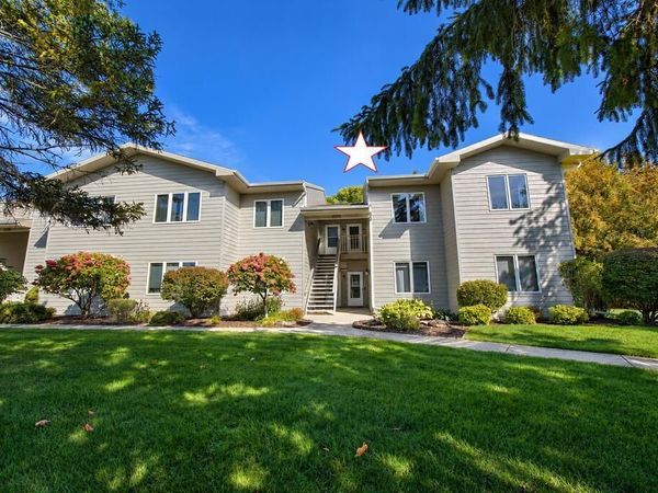 10640 N HIGHLAND ROAD, Sister Bay, WI 54234