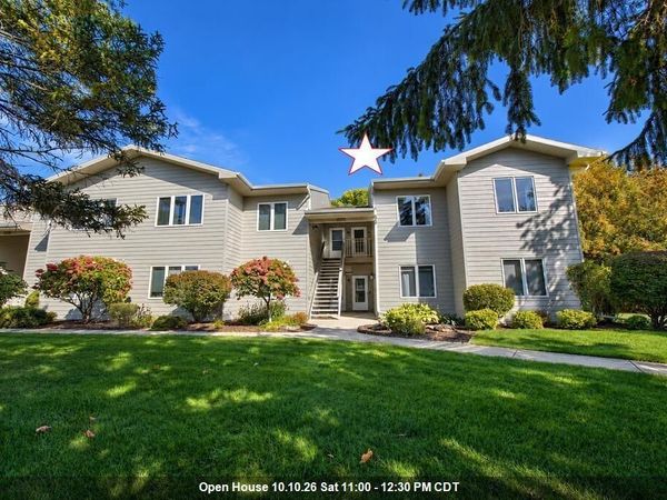 10640 N HIGHLAND ROAD, Sister Bay, WI 54234