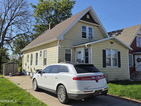 1733 Giant Street, Toledo, OH 43613