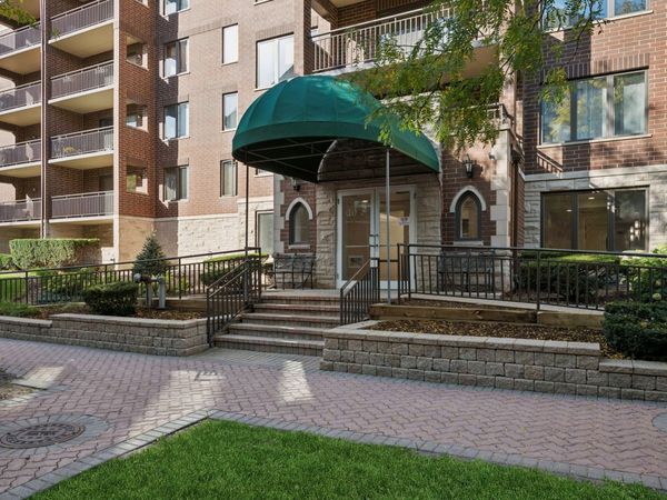 10 S Wille Street , Unit 309, Mount Prospect, IL 60056