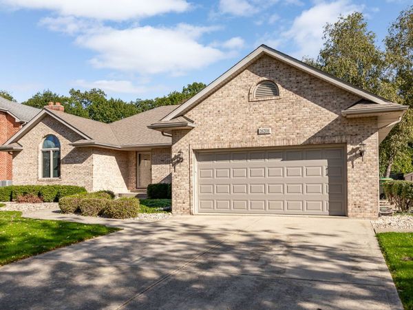 26208 W Lauren Drive , Channahon, IL 60410