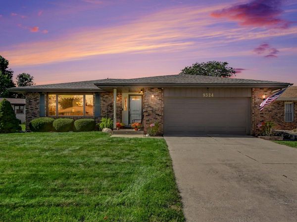 9324 4th Street, Highland, IN 46322