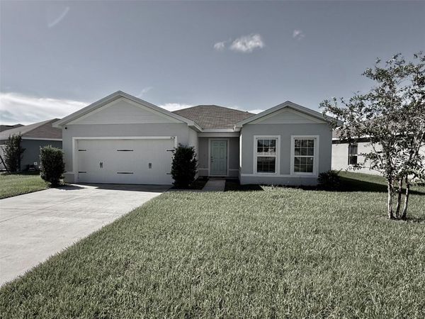 634 EAGLE LANDING BOULEVARD , WINTER HAVEN, FL 33880