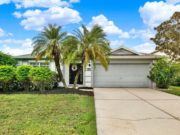 5809 100TH AVENUE , PARRISH, FL 34219