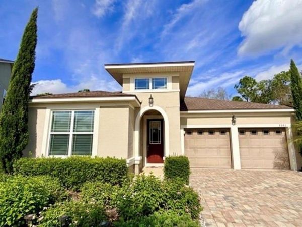 9241 PATRIMONIO LOOP , WINDERMERE, FL 34786