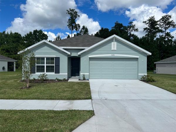 5090 DIANTHA WAY , BROOKSVILLE, FL 34604