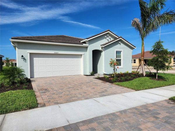 20465 BANDERA PLACE, VENICE, FL 34293