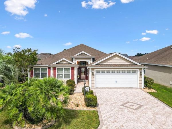 1926 ELDRIDGE LOOP, THE VILLAGES, FL 32162