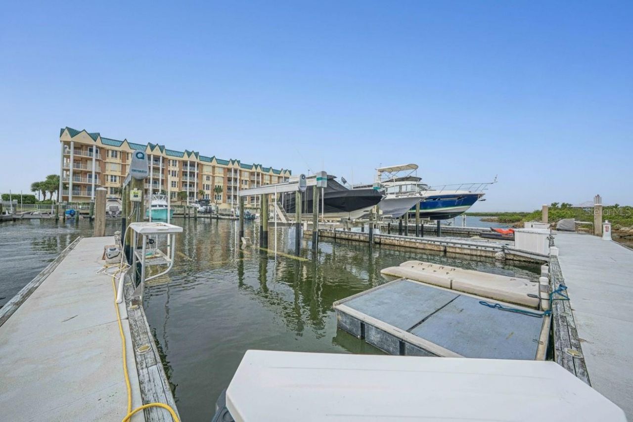 4621 Rivers Edge Village Lane , Unit 4, Ponce Inlet, FL 32127 Photo