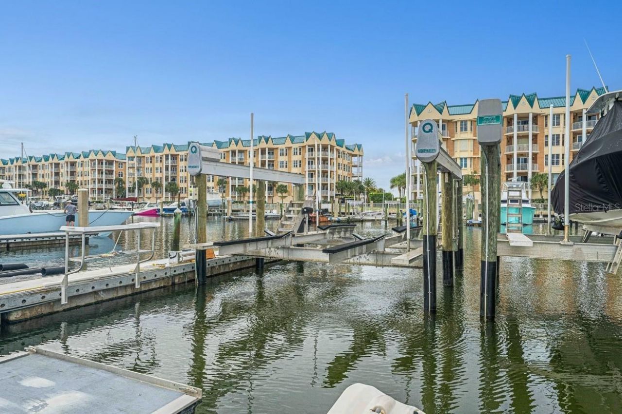 4621 Rivers Edge Village Lane , Unit 4, Ponce Inlet, FL 32127 Photo