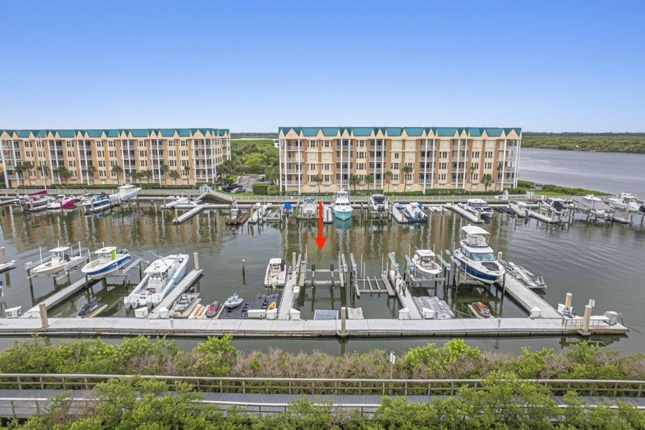 4621 Rivers Edge Village Lane , Unit 4, Ponce Inlet, FL 32127 Photo