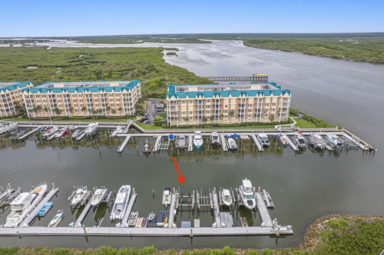4621 Rivers Edge Village Lane , Unit 4, Ponce Inlet, FL 32127 Photo