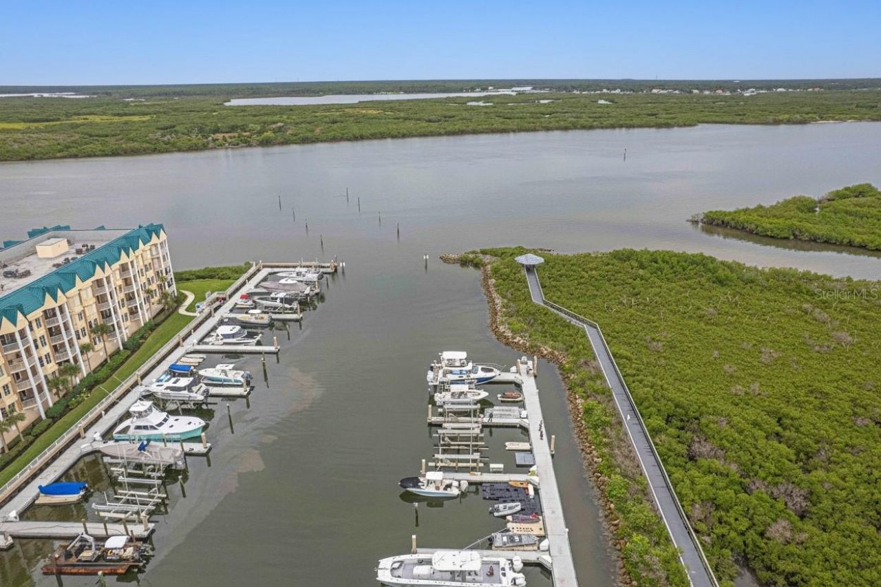 4621 Rivers Edge Village Lane , Unit 4, Ponce Inlet, FL 32127 Photo