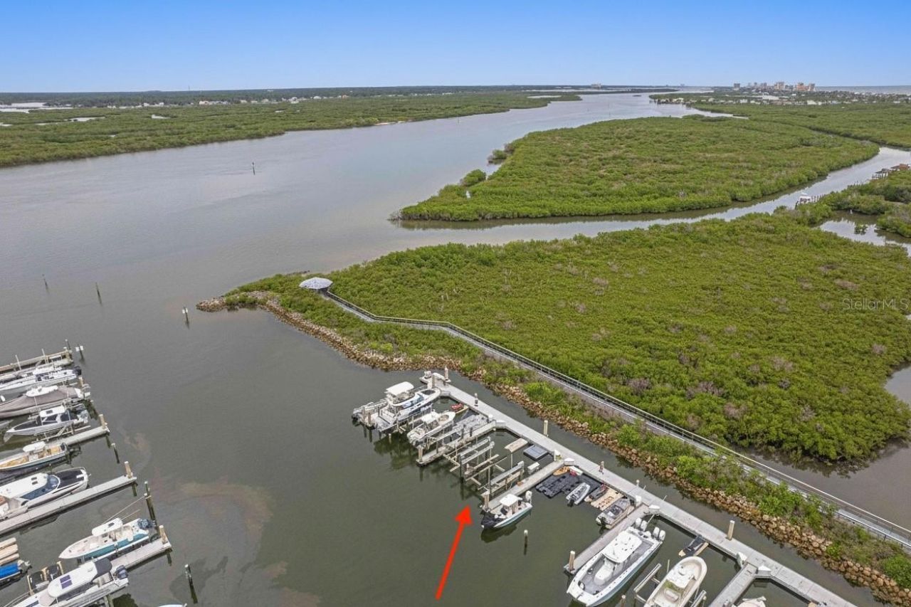 4621 Rivers Edge Village Lane , Unit 4, Ponce Inlet, FL 32127 Photo