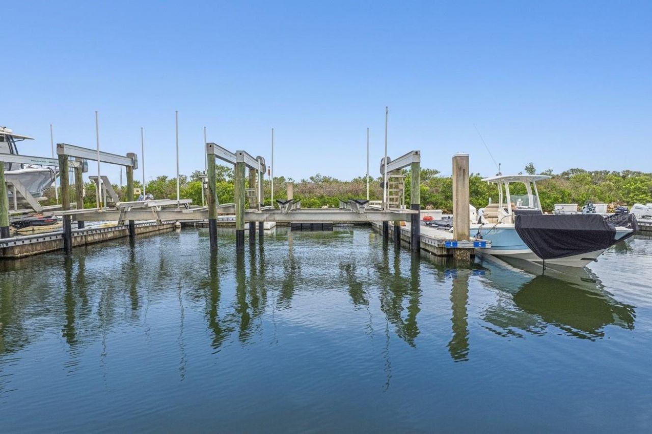 4621 Rivers Edge Village Lane , Unit 4, Ponce Inlet, FL 32127 Photo
