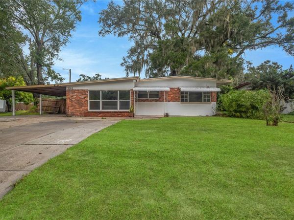 2002 E CRENSHAW STREET , TAMPA, FL 33610