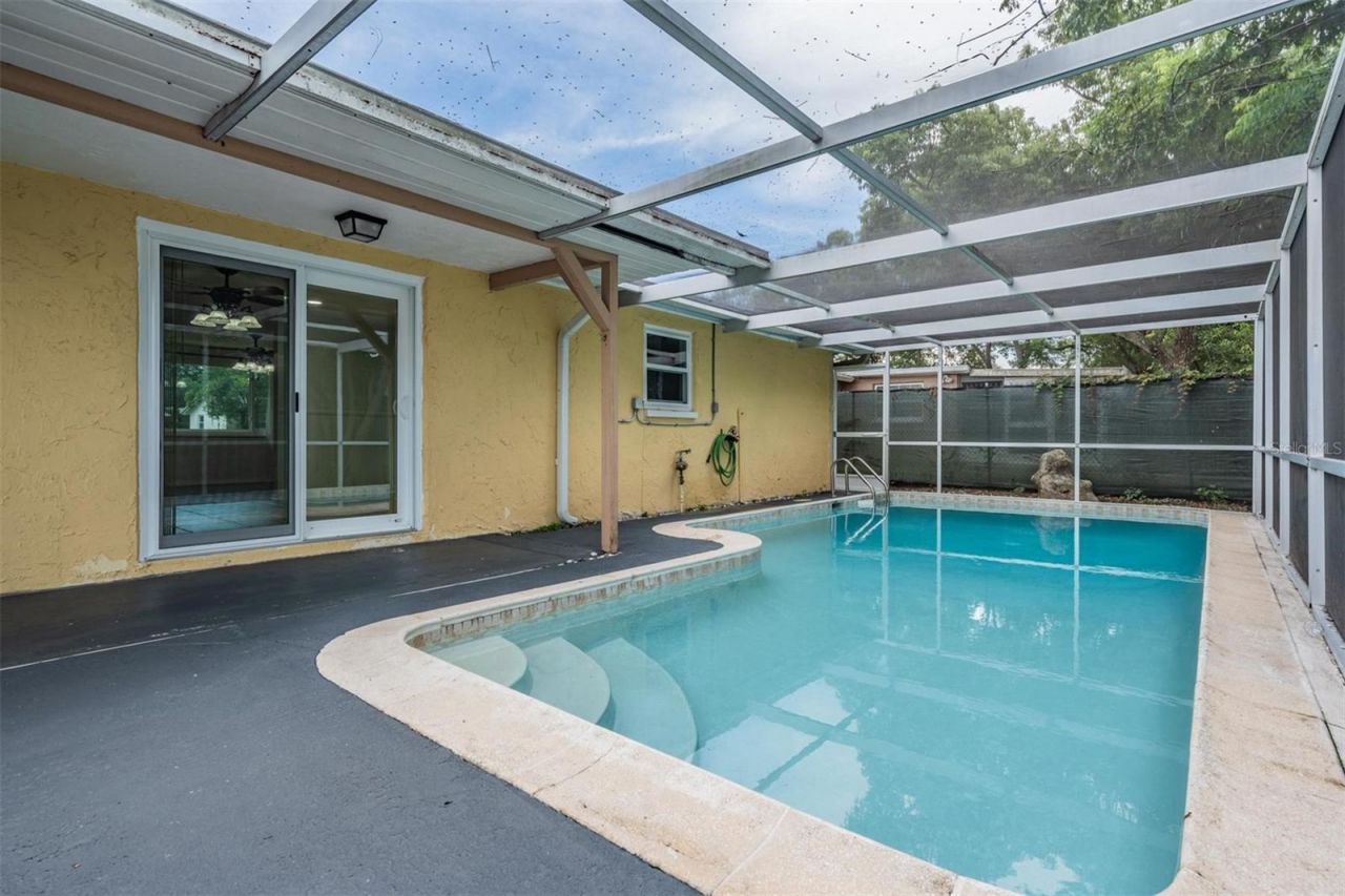 7700 Birchwood Drive, Port Richey, FL 34668 Photo