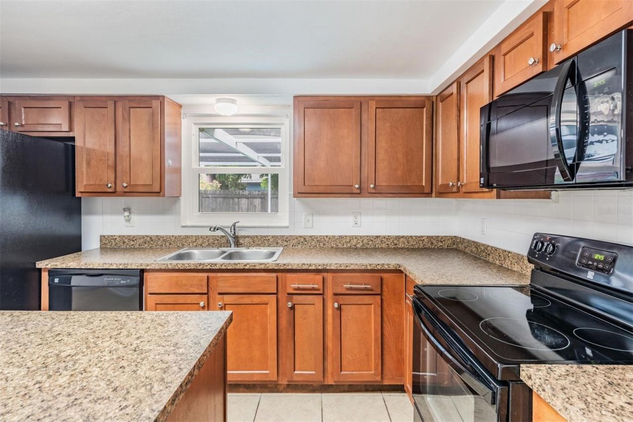 7700 Birchwood Drive, Port Richey, FL 34668 Photo