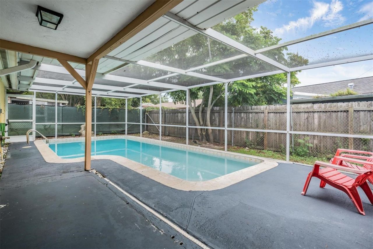 7700 Birchwood Drive, Port Richey, FL 34668 Photo