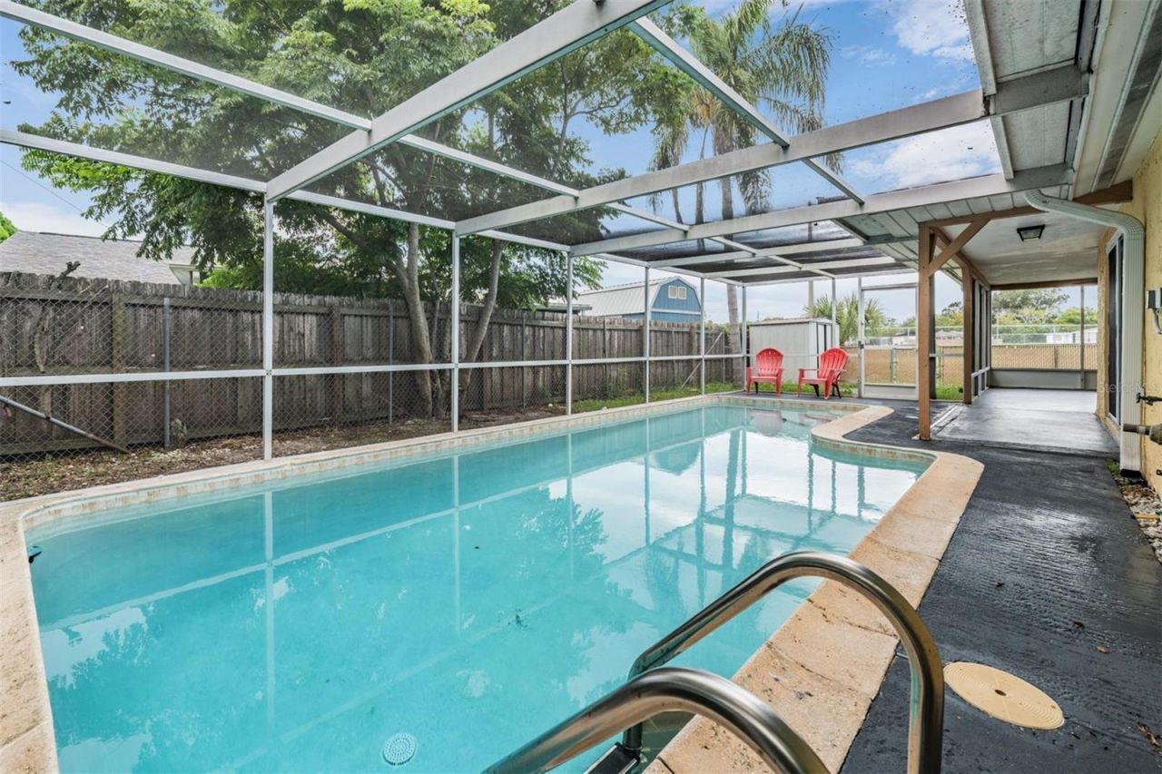 7700 Birchwood Drive, Port Richey, FL 34668 Photo