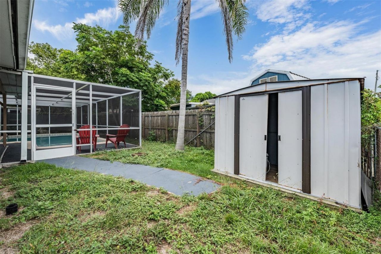 7700 Birchwood Drive, Port Richey, FL 34668 Photo
