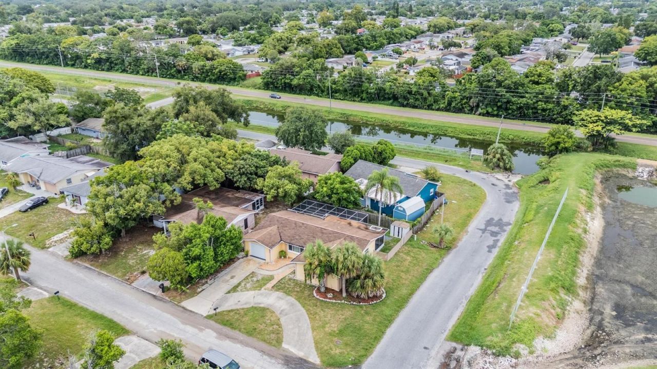 7700 Birchwood Drive, Port Richey, FL 34668 Photo