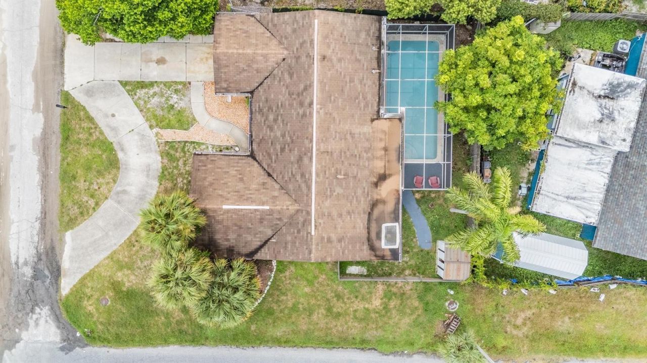 7700 Birchwood Drive, Port Richey, FL 34668 Photo