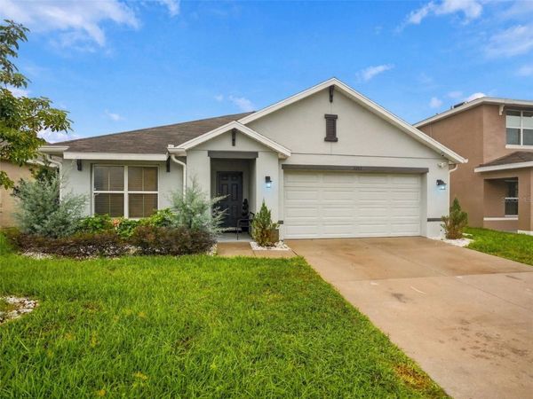 3392 AUTUMN AMBER DRIVE , SPRING HILL, FL 34609