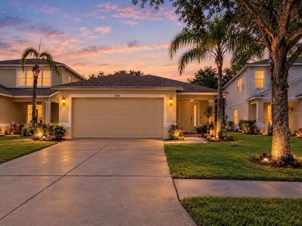 7746 CARRIAGE POINTE DRIVE , GIBSONTON, FL 33534