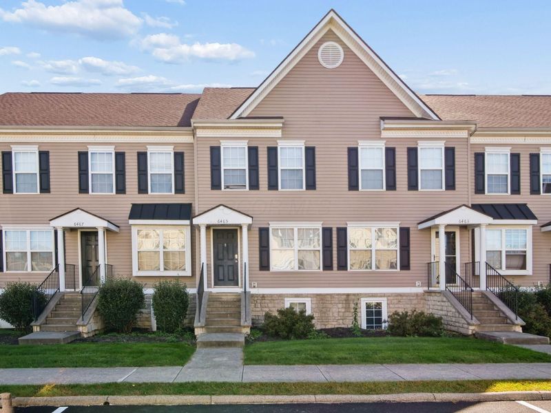6465 Nottinghill Trail Drive, Canal Winchester, OH 43110 Photo 1